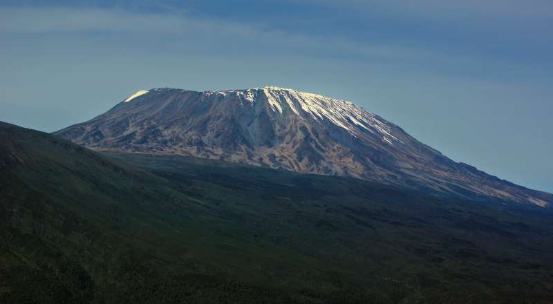 Rediscover Nature Travelling and Trekking