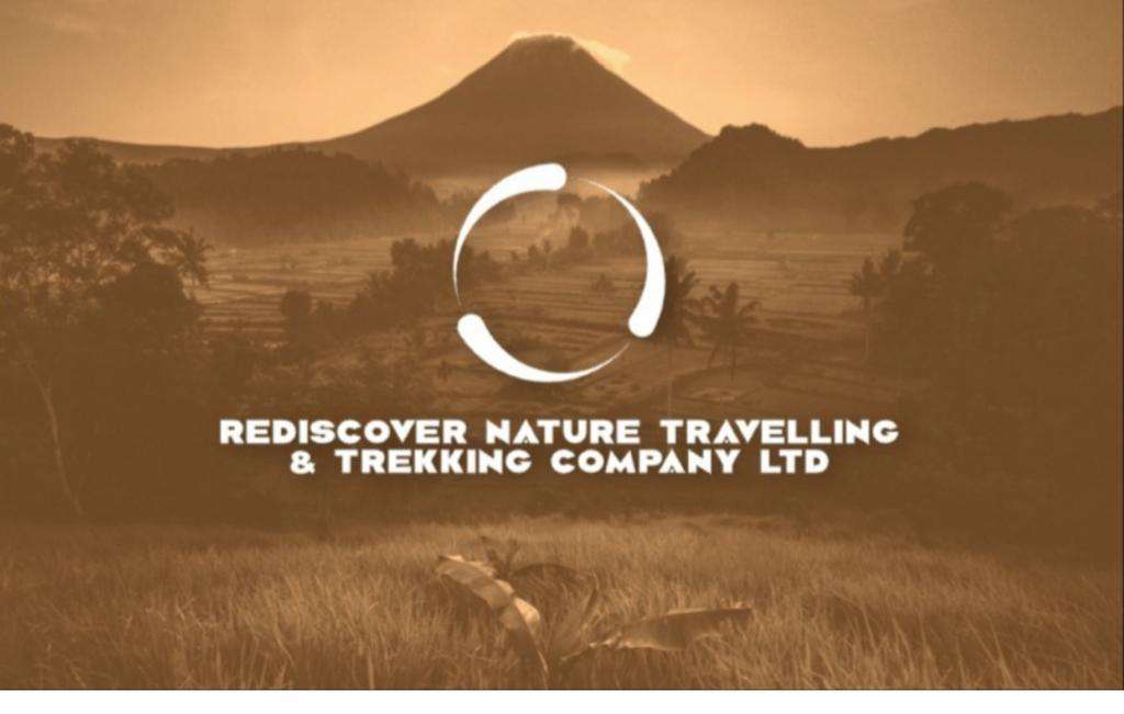 Rediscover Nature Travelling and Trekking